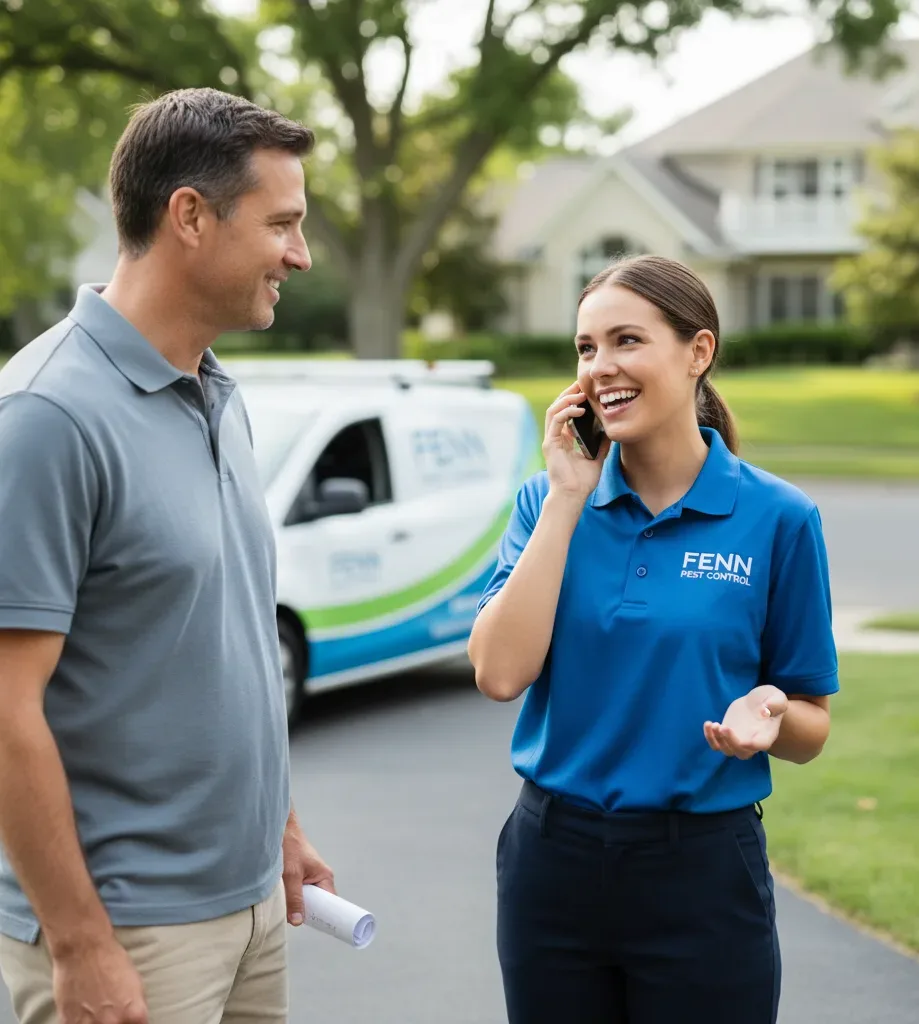 Bed Bug Extermination in Saddle River, NJ